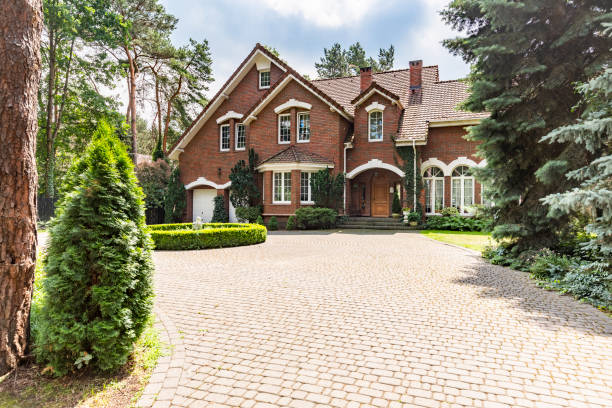 Best Commercial Driveway Pavers  in Schwenksville, PA