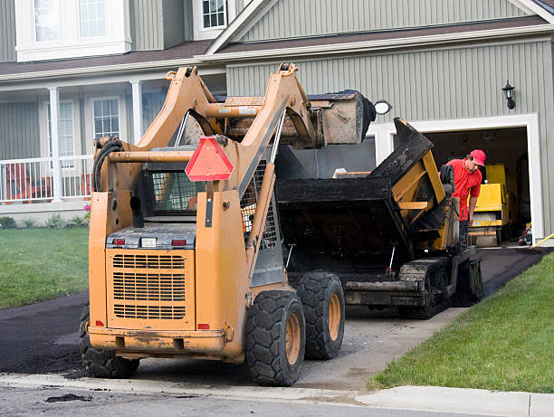 Driveway Repair Near Me in Schwenksville, PA
