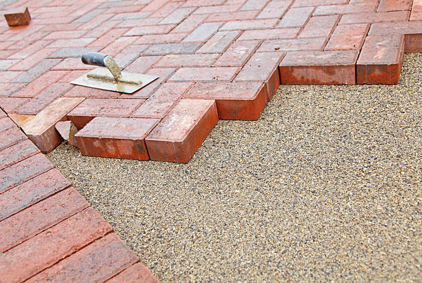 Professional Driveway Pavers in Schwenksville, PA